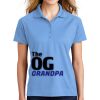 Ladies Dri Mesh ® Pro Polo Thumbnail