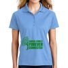 Ladies Dri Mesh ® Pro Polo Thumbnail