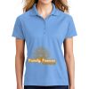 Ladies Dri Mesh ® Pro Polo Thumbnail