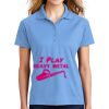 Ladies Dri Mesh ® Pro Polo Thumbnail