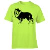Dri Power ® 100% Polyester T Shirt Thumbnail