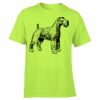 Dri Power ® 100% Polyester T Shirt Thumbnail