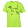 Dri Power ® 100% Polyester T Shirt Thumbnail
