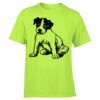 Dri Power ® 100% Polyester T Shirt Thumbnail