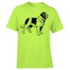 Dri Power ® 100% Polyester T Shirt Thumbnail