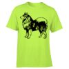 Dri Power ® 100% Polyester T Shirt Thumbnail