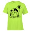 Dri Power ® 100% Polyester T Shirt Thumbnail