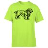 Dri Power ® 100% Polyester T Shirt Thumbnail