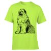 Dri Power ® 100% Polyester T Shirt Thumbnail