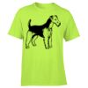 Dri Power ® 100% Polyester T Shirt Thumbnail