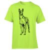 Dri Power ® 100% Polyester T Shirt Thumbnail