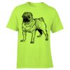 Dri Power ® 100% Polyester T Shirt Thumbnail