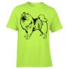 Dri Power ® 100% Polyester T Shirt Thumbnail