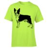 Dri Power ® 100% Polyester T Shirt Thumbnail
