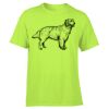Dri Power ® 100% Polyester T Shirt Thumbnail
