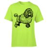 Dri Power ® 100% Polyester T Shirt Thumbnail