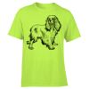 Dri Power ® 100% Polyester T Shirt Thumbnail
