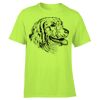 Dri Power ® 100% Polyester T Shirt Thumbnail