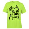 Dri Power ® 100% Polyester T Shirt Thumbnail