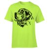 Dri Power ® 100% Polyester T Shirt Thumbnail