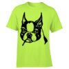 Dri Power ® 100% Polyester T Shirt Thumbnail