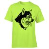 Dri Power ® 100% Polyester T Shirt Thumbnail