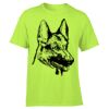 Dri Power ® 100% Polyester T Shirt Thumbnail
