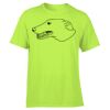 Dri Power ® 100% Polyester T Shirt Thumbnail