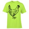 Dri Power ® 100% Polyester T Shirt Thumbnail