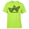 Dri Power ® 100% Polyester T Shirt Thumbnail