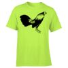 Dri Power ® 100% Polyester T Shirt Thumbnail