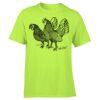 Dri Power ® 100% Polyester T Shirt Thumbnail