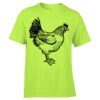 Dri Power ® 100% Polyester T Shirt Thumbnail