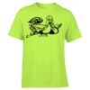 Dri Power ® 100% Polyester T Shirt Thumbnail