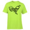 Dri Power ® 100% Polyester T Shirt Thumbnail