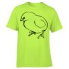 Dri Power ® 100% Polyester T Shirt Thumbnail