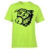 Dri Power ® 100% Polyester T Shirt Thumbnail
