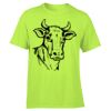 Dri Power ® 100% Polyester T Shirt Thumbnail