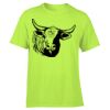Dri Power ® 100% Polyester T Shirt Thumbnail