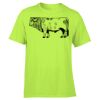 Dri Power ® 100% Polyester T Shirt Thumbnail