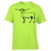 Dri Power ® 100% Polyester T Shirt Thumbnail