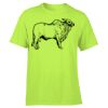 Dri Power ® 100% Polyester T Shirt Thumbnail