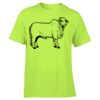 Dri Power ® 100% Polyester T Shirt Thumbnail