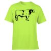 Dri Power ® 100% Polyester T Shirt Thumbnail