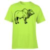 Dri Power ® 100% Polyester T Shirt Thumbnail
