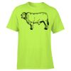 Dri Power ® 100% Polyester T Shirt Thumbnail
