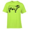 Dri Power ® 100% Polyester T Shirt Thumbnail