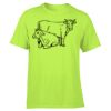 Dri Power ® 100% Polyester T Shirt Thumbnail