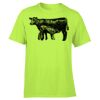 Dri Power ® 100% Polyester T Shirt Thumbnail