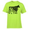 Dri Power ® 100% Polyester T Shirt Thumbnail